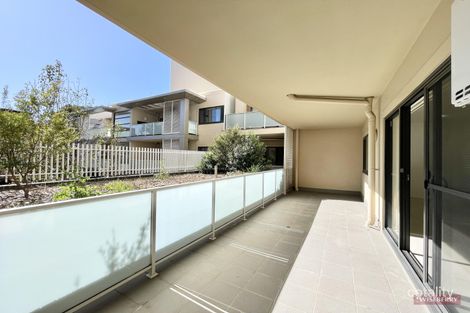 Property photo of 15/203 Auburn Road Yagoona NSW 2199
