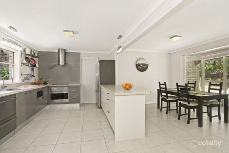 Property photo of 18 Kirkham Street Beecroft NSW 2119