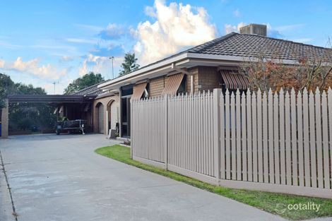 Property photo of 2/13 Graham Street Shepparton VIC 3630