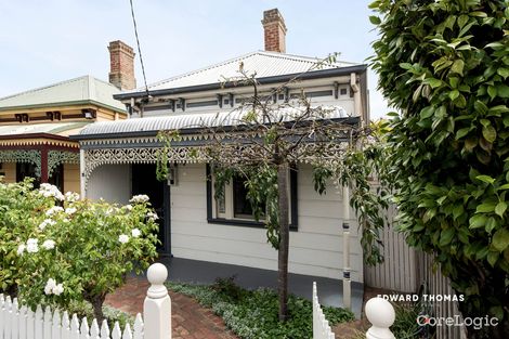 Property photo of 18 Hopetoun Street Kensington VIC 3031