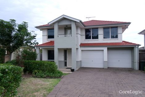 Property photo of 35 Galea Drive Glenwood NSW 2768