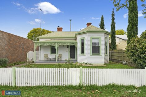 181 Johnson St, Maffra, VIC 3860