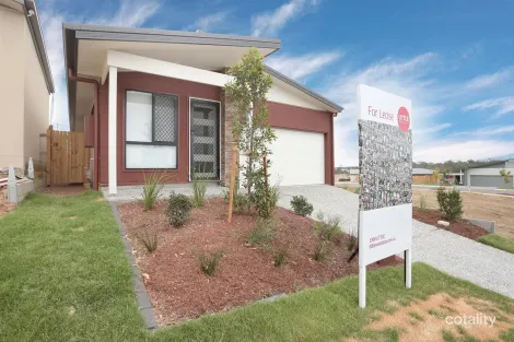 4 Shapcott St, Ripley, QLD 4306