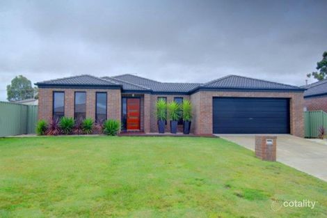 5 Diesel Ct, Sebastopol, VIC 3356