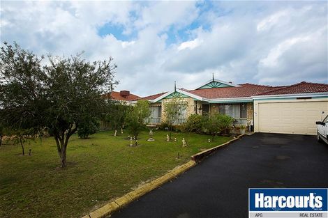 Property photo of 6 Boyona Place Boyanup WA 6237