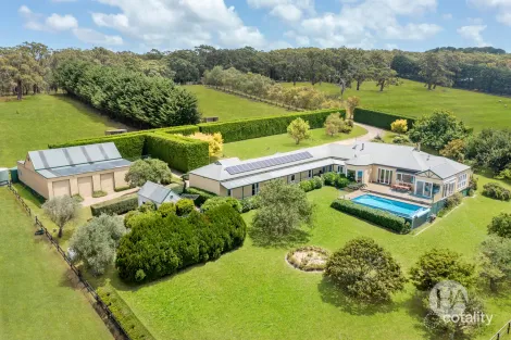 85 Purves Rd, Arthurs Seat, VIC 3936