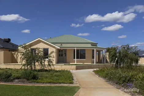 16 Exponential Rd, Piara Waters, WA 6112