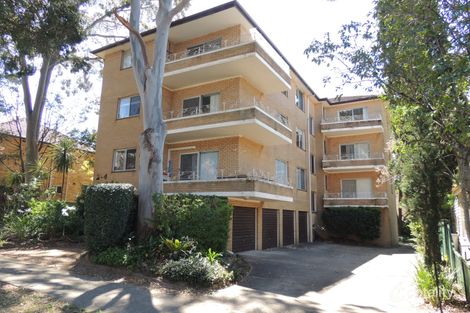 9/2 Hamilton St, Allawah, NSW 2218