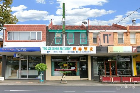 260 High St, Ashburton, VIC 3147