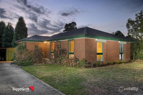 24 Riding Way, Ferntree Gully, VIC 3156