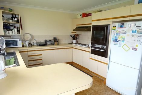 Property photo of 44 Cobbett Street Wetherill Park NSW 2164