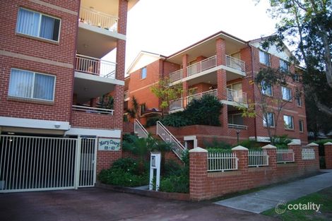 13/59-63 Buller St, North Parramatta, NSW 2151