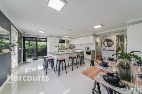 Property photo of 65 Hurricane Drive Raby NSW 2566