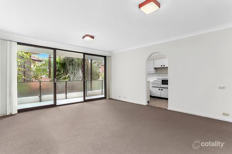 7/357 Alfred St N, Neutral Bay, NSW 2089