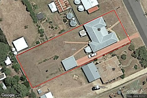 19 Grace St, Crows Nest, QLD 4355