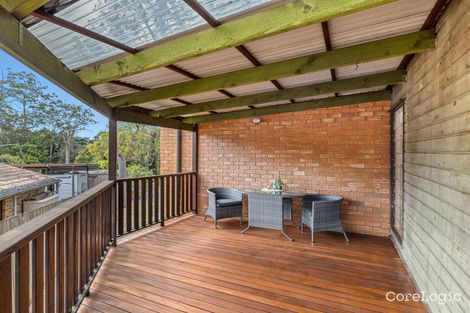 Property photo of 26 Elizabeth Street Everton Hills QLD 4053