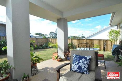 Property photo of 7 Greenview Place Skennars Head NSW 2478