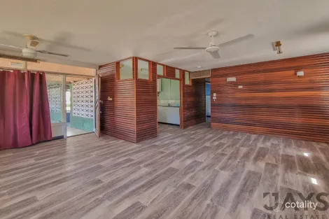 Property photo of 11 Shannon Street Winston QLD 4825
