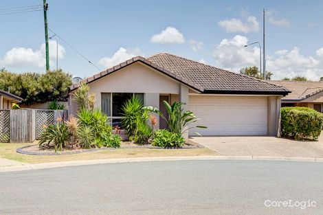 Property photo of 98/2-6 Anaheim Drive Helensvale QLD 4212