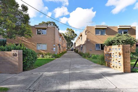 Property photo of 3/48-50 Evans Street Moonee Ponds VIC 3039