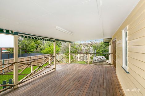 Property photo of 22 McPherson Street Gordon Park QLD 4031