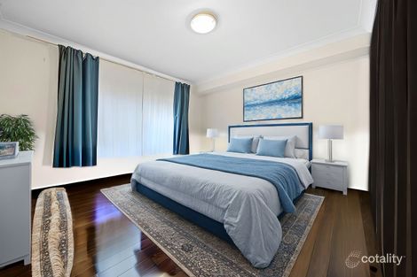 Property photo of 8/181-185 Sandal Crescent Carramar NSW 2163