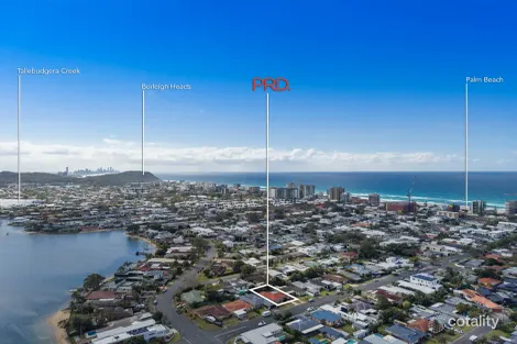 55 Twelfth Ave, Palm Beach, QLD 4221