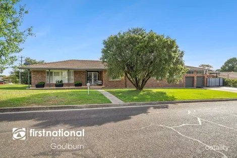17 Macalister Dr, Goulburn, NSW 2580