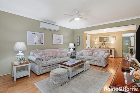 Property photo of 41 John Kidd Drive Blair Athol NSW 2560