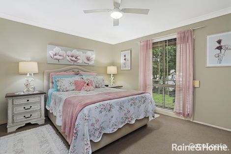 Property photo of 41 John Kidd Drive Blair Athol NSW 2560