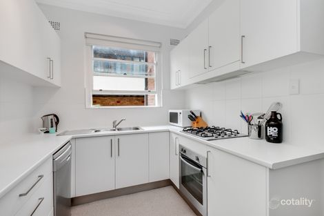 Property photo of 9/21 Kangaroo Street Manly NSW 2095