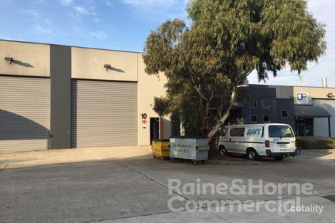 10/100 New St, Ringwood, VIC 3134