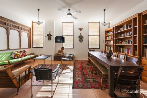 Property photo of 24/2-4 Northwood Street Camperdown NSW 2050