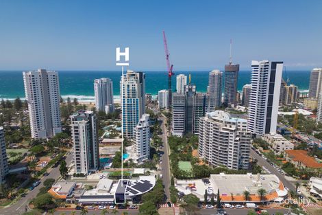 1/25 Tedder Ave, Main Beach, QLD 4217