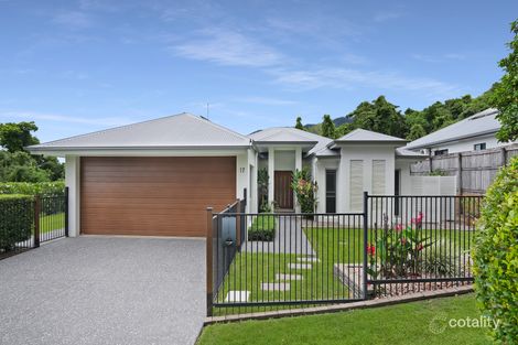 17 Hamelin St, Bentley Park, QLD 4869