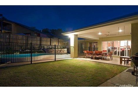 Property photo of 8 Myrtle Crescent Brookwater QLD 4300
