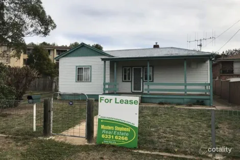 23 Griffin St, Mitchell, NSW 2795