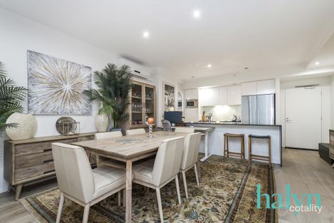 Property photo of 136/181 Adelaide Terrace East Perth WA 6004
