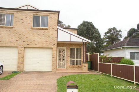 Property photo of 9 Rosedale Street Canley Heights NSW 2166