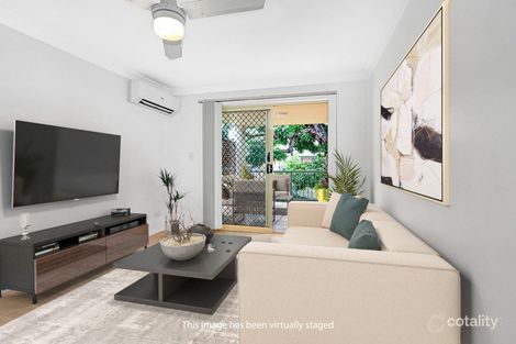 Property photo of 5/3 Collins Street Nundah QLD 4012