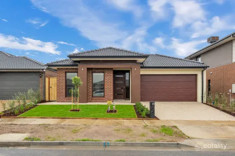 23 Rothschild Ave, Clyde, VIC 3978