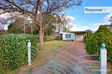 Property photo of 80B Irwin Street Werrington NSW 2747