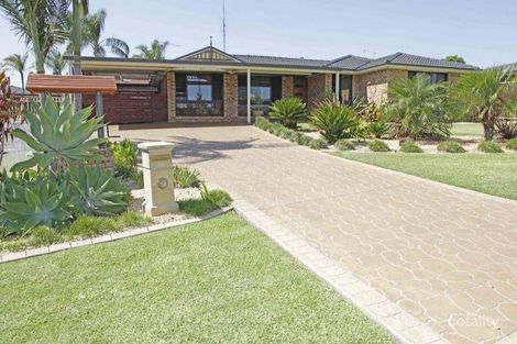 Property photo of 25 Verdi Glen St Clair NSW 2759