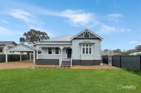 4/55 Anderson St, Avenel, VIC 3664