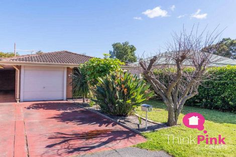 Property photo of 2/11 Astral Avenue Carlisle WA 6101