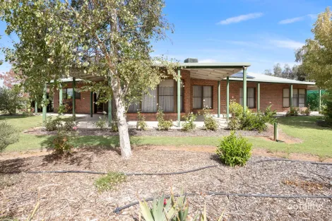 1105 Pental Island Rd, Pental Island, VIC 3586