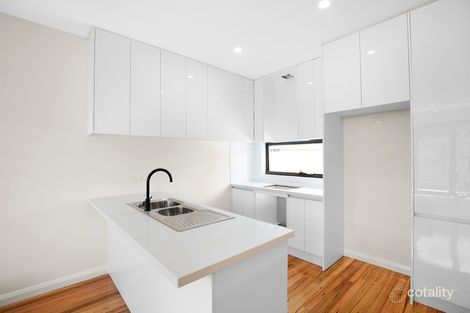Property photo of 2/25 O'Connor Street Reservoir VIC 3073
