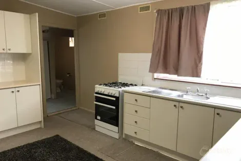 Property photo of 23 Griffin Street Mitchell NSW 2795