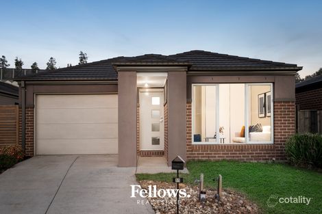 11 Hampshire St, Officer, VIC 3809