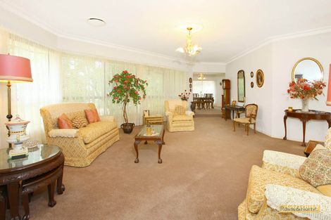 Property photo of 2A Oak Street Nerang QLD 4211